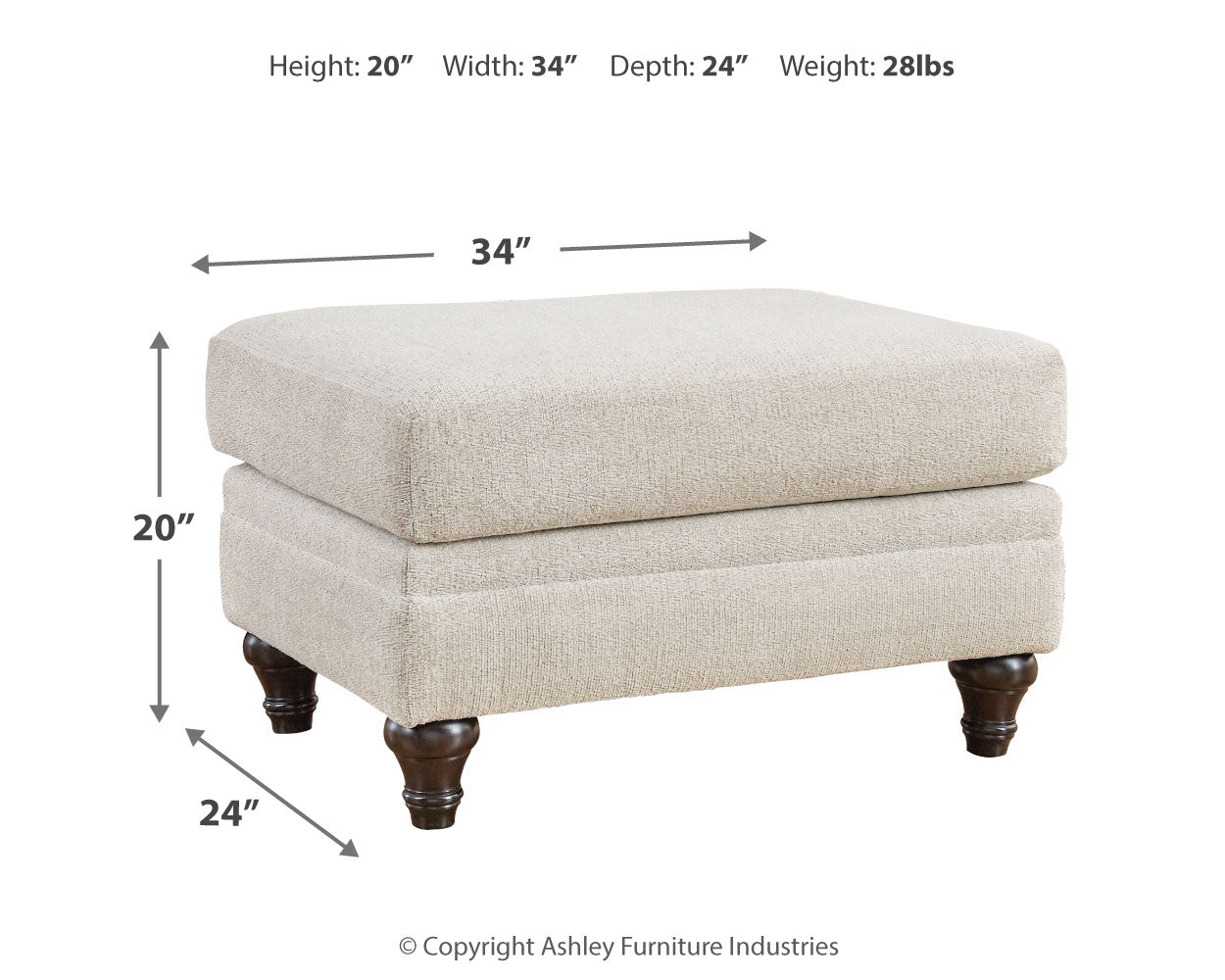 Valerani Sofa