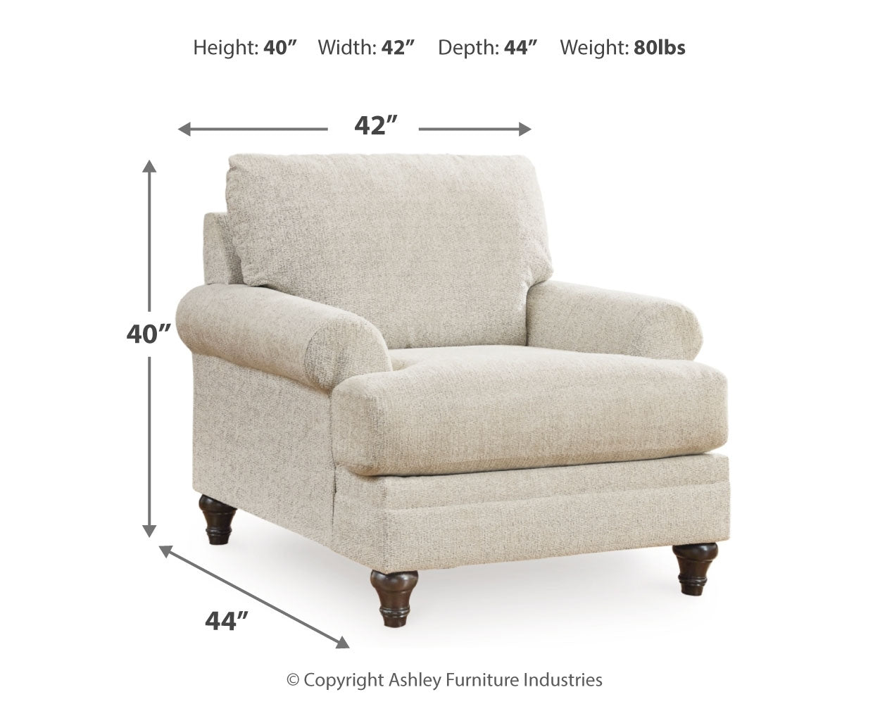Valerani Sofa