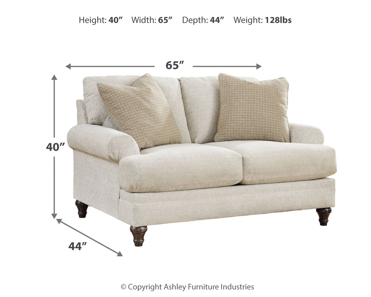 Valerani Sofa