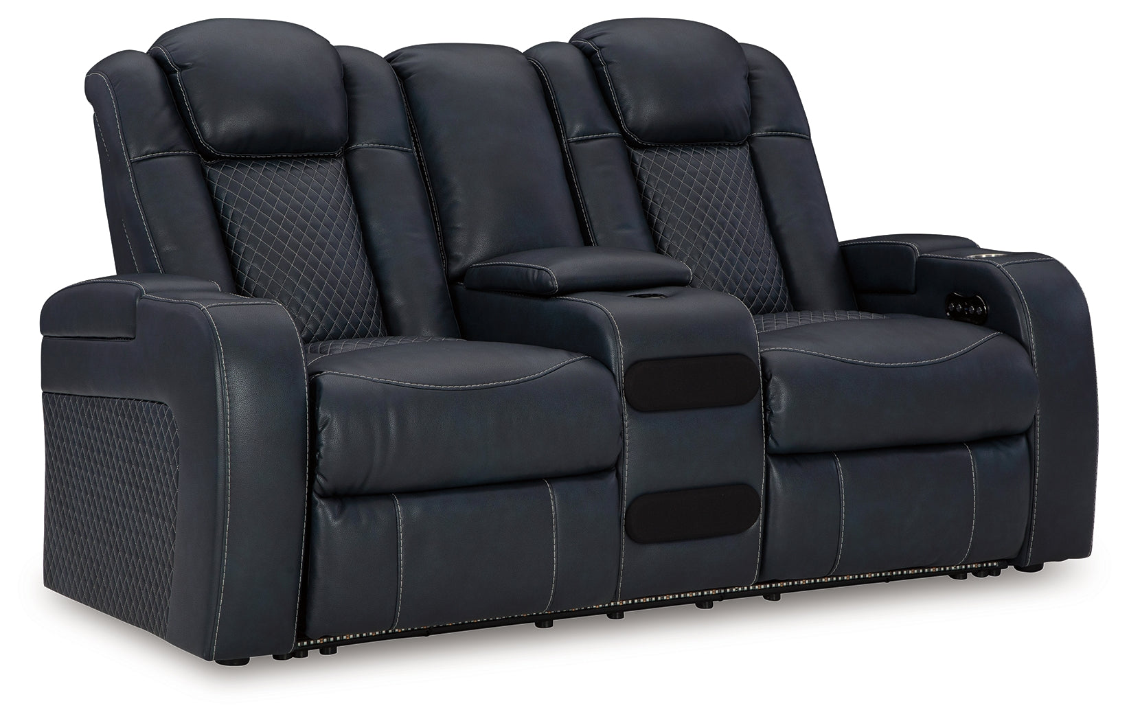 Fyne-Dyme Power Reclining Sofa