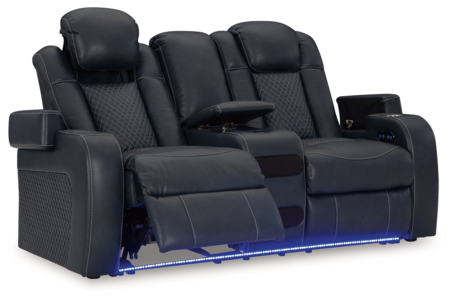 Fyne-Dyme Power Reclining Sofa