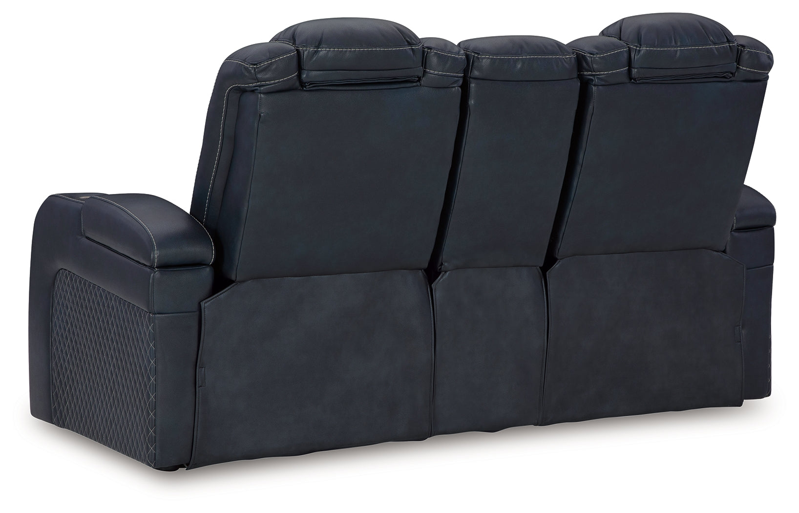 Fyne-Dyme Power Reclining Sofa