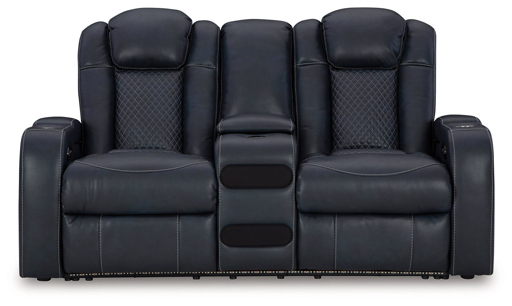 Fyne-Dyme Power Reclining Sofa