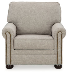 Gaelon Sofa and Chair