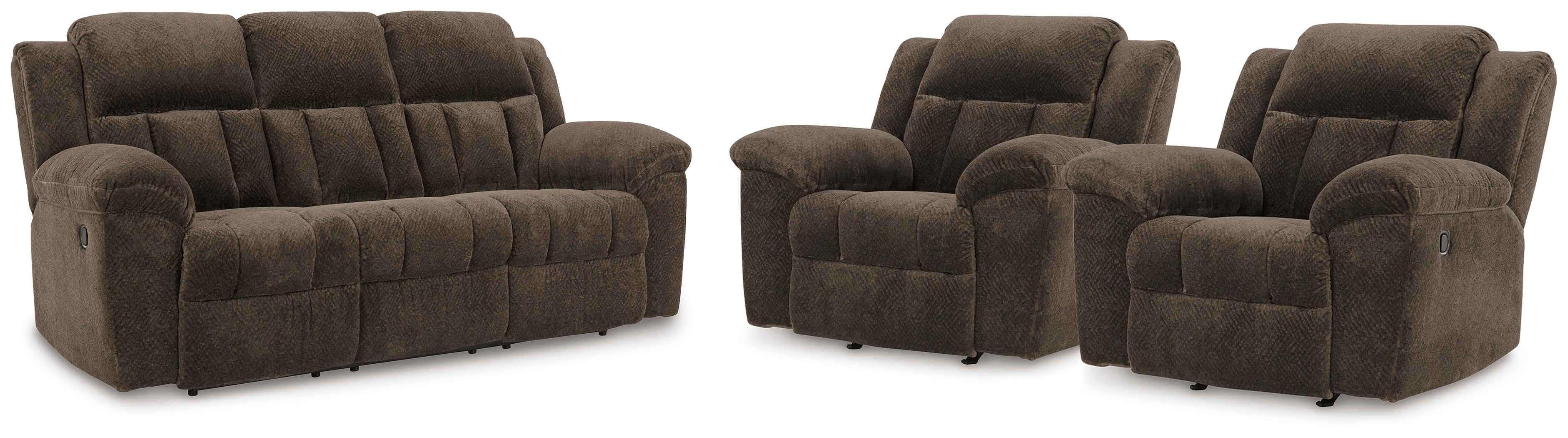 Diamond Furniture - Ashley Furniture - Frohn - Default - 37407U6