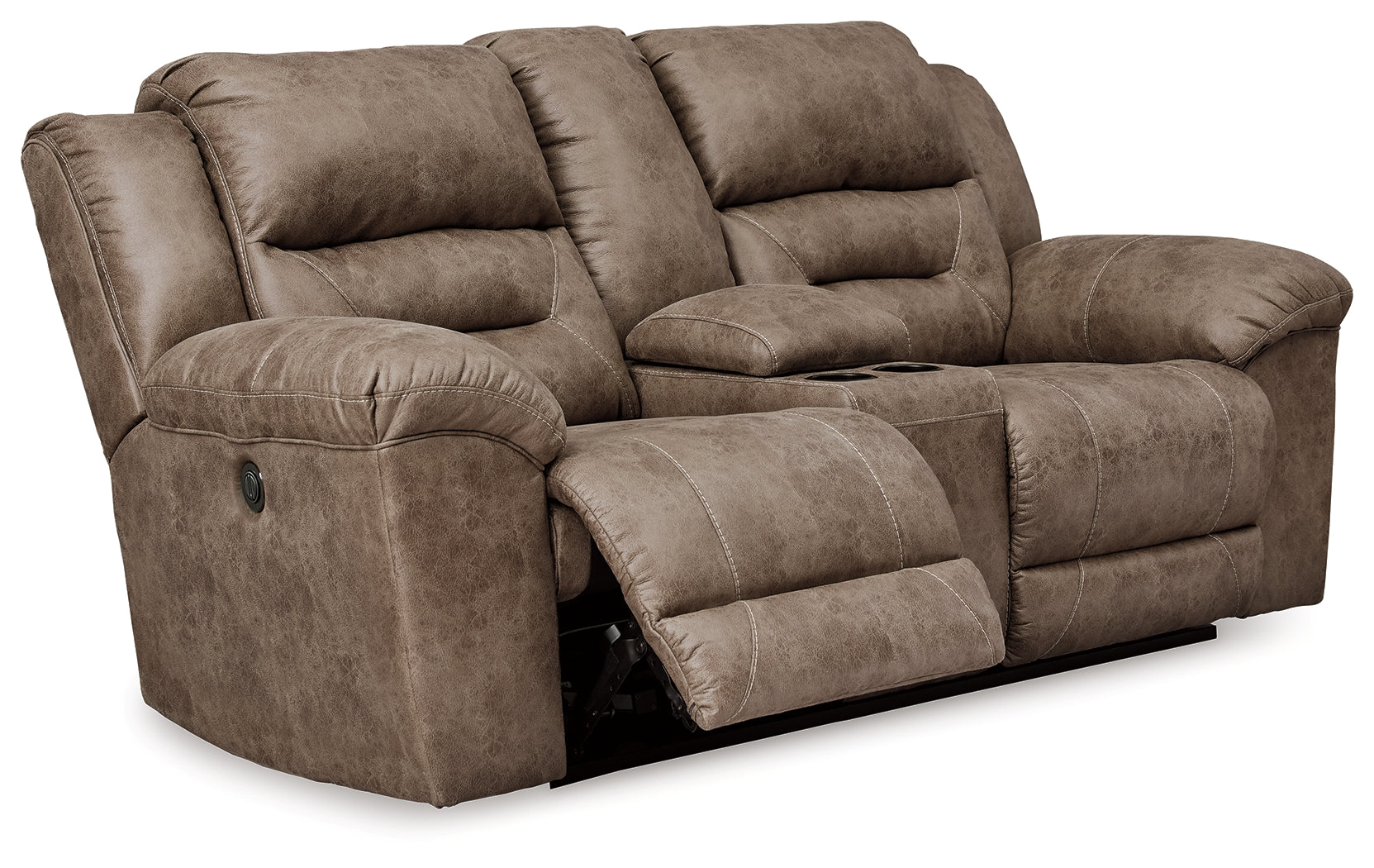 Stoneland Power Reclining Sofa