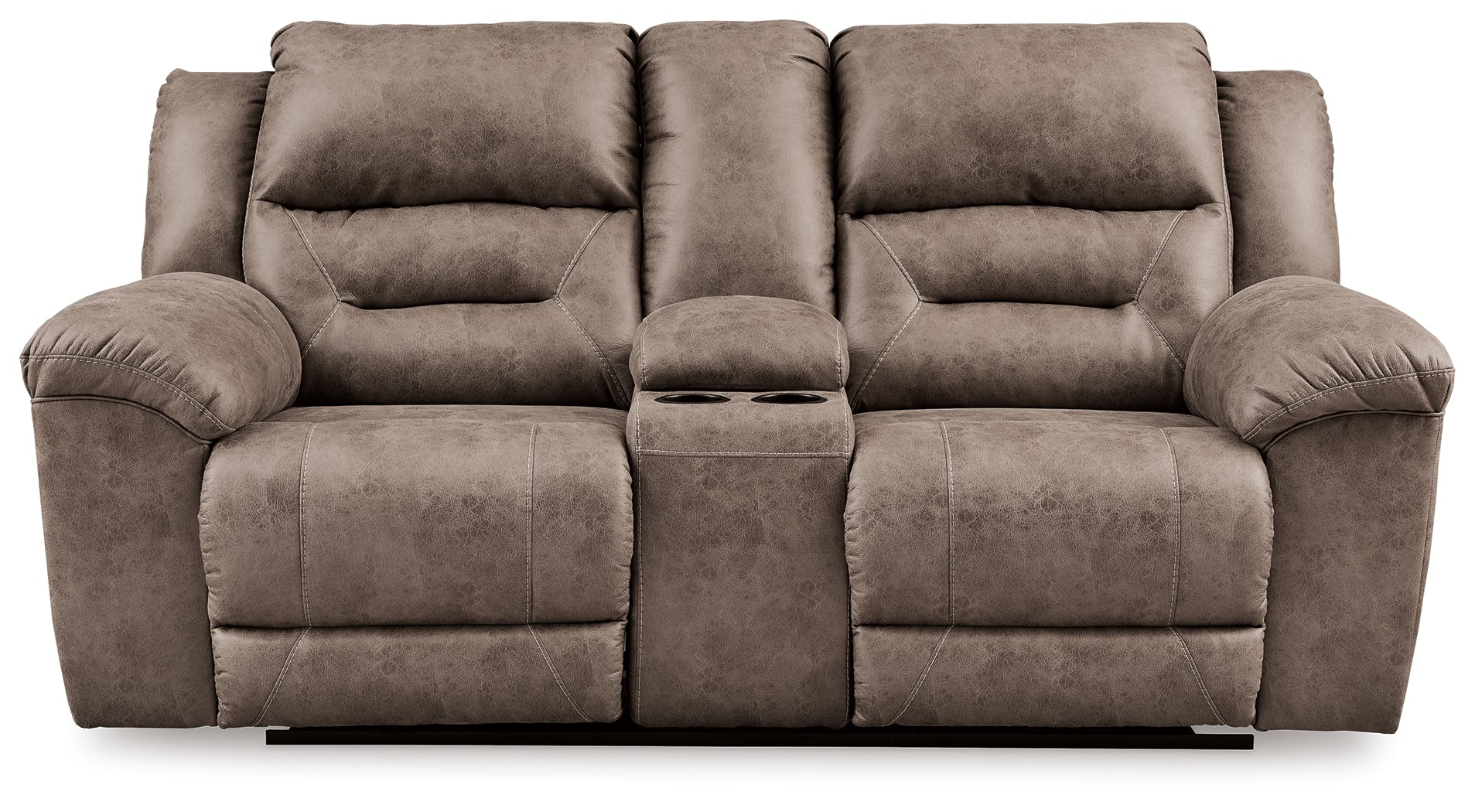 Stoneland Power Reclining Sofa
