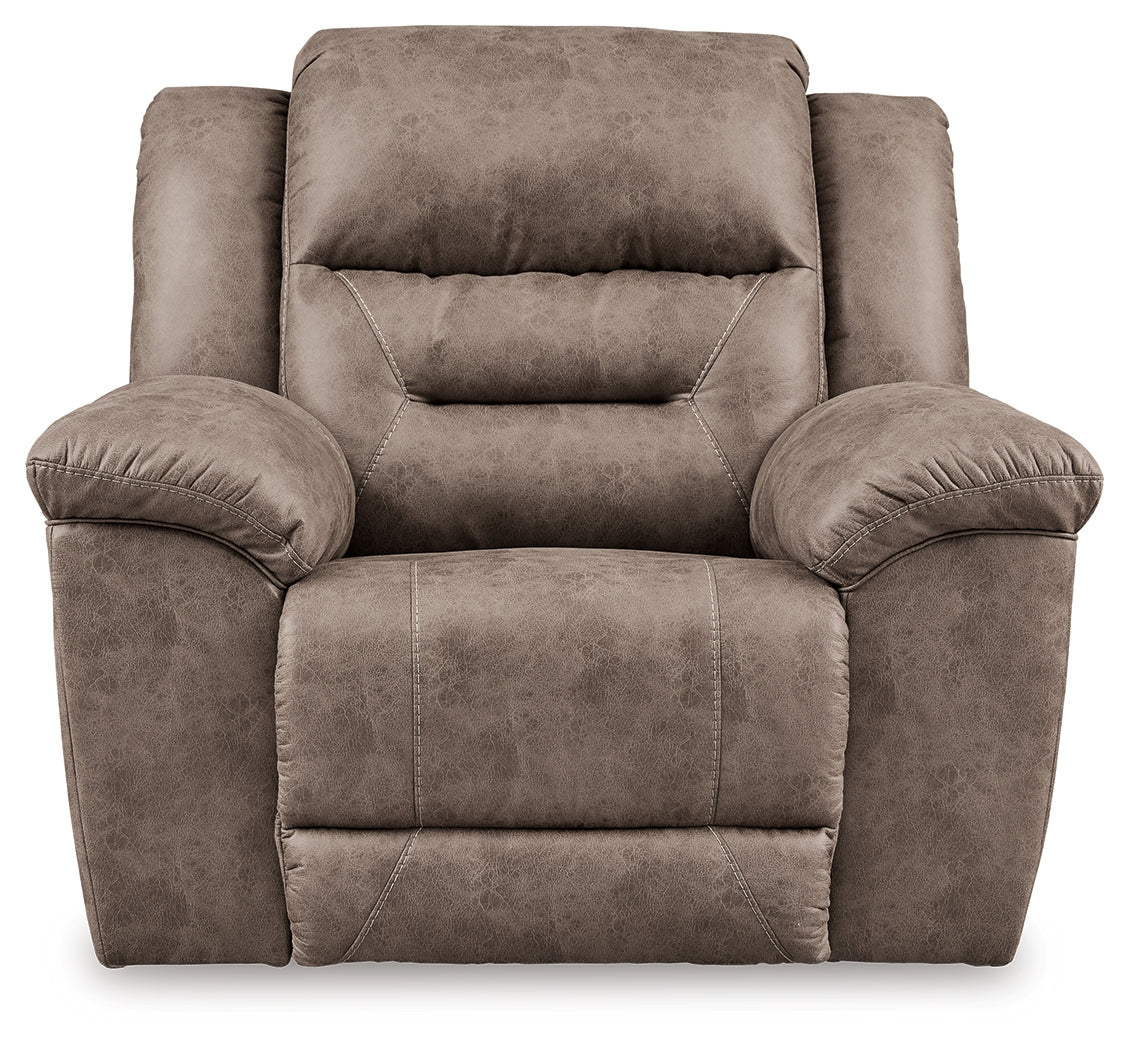 Stoneland Power Reclining Sofa