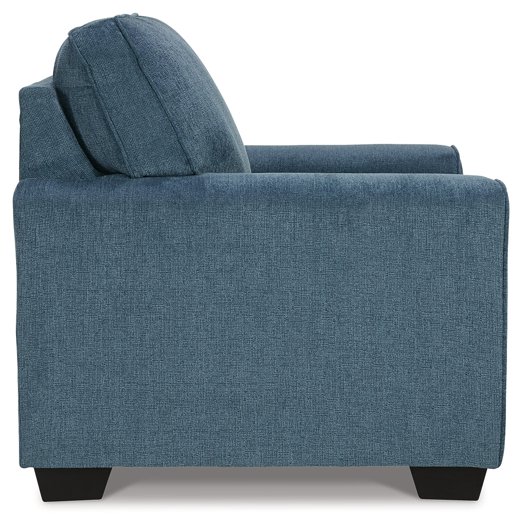 Cashton Sofa