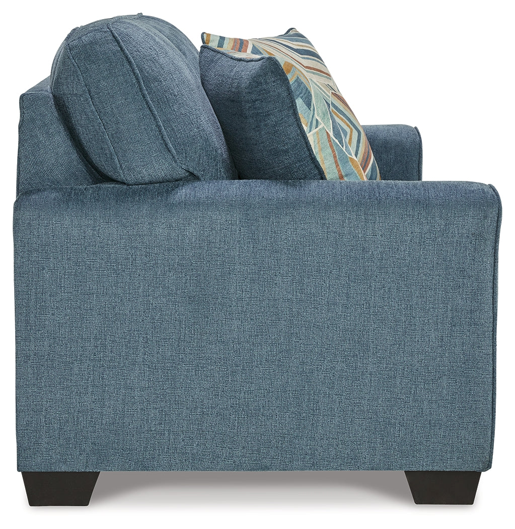 Cashton Sofa