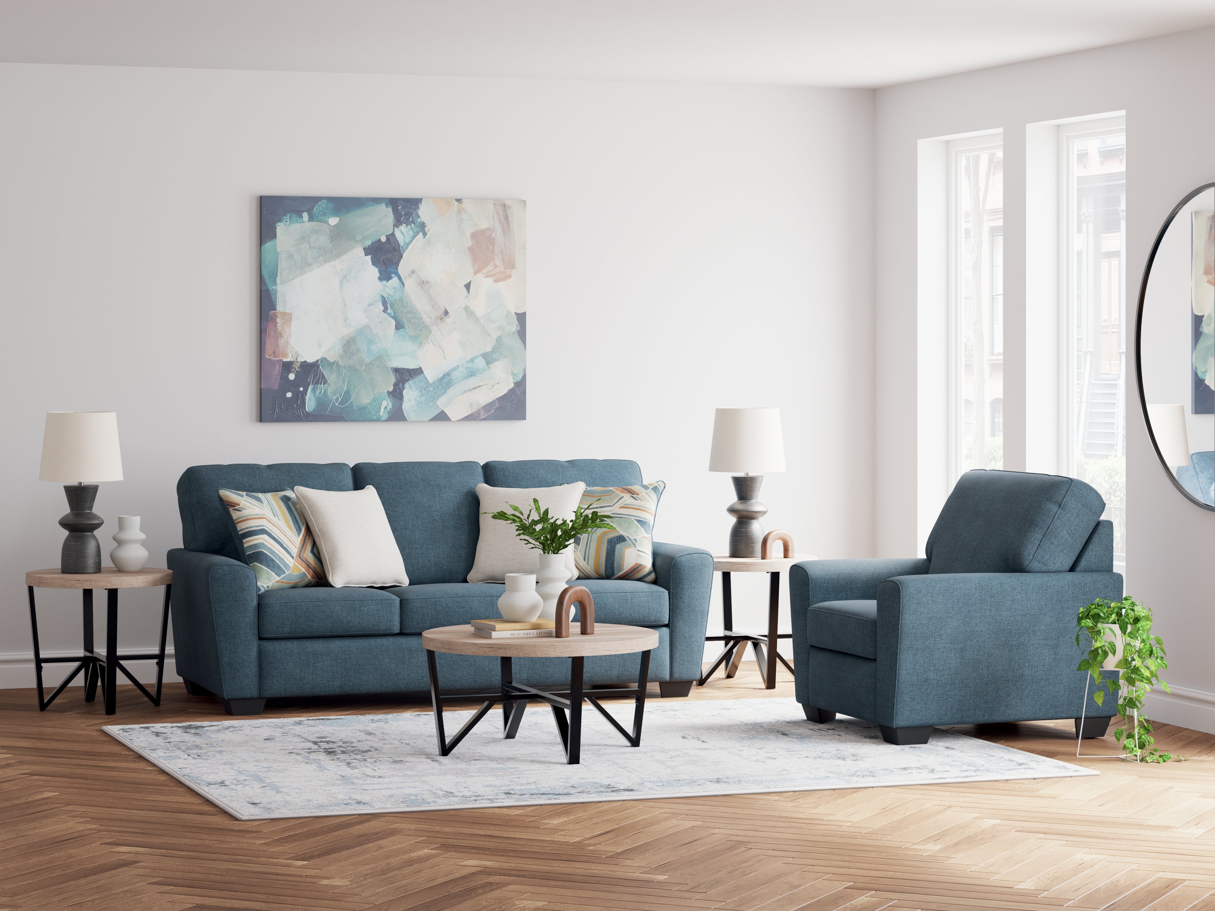 Cashton Sofa