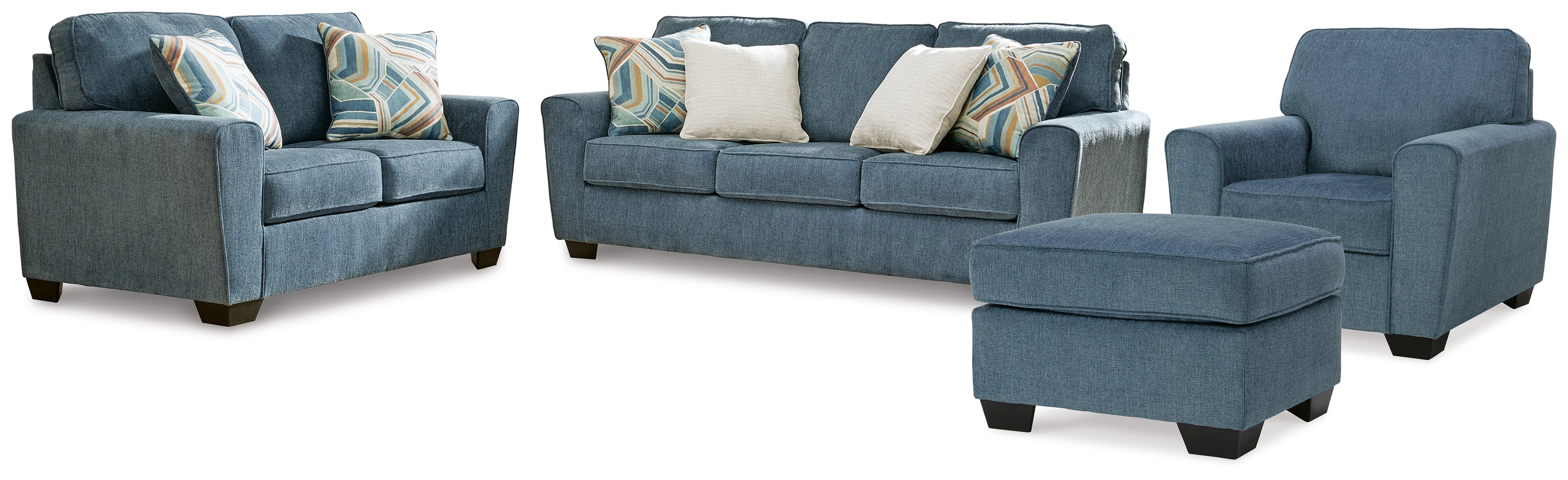 Cashton Sofa