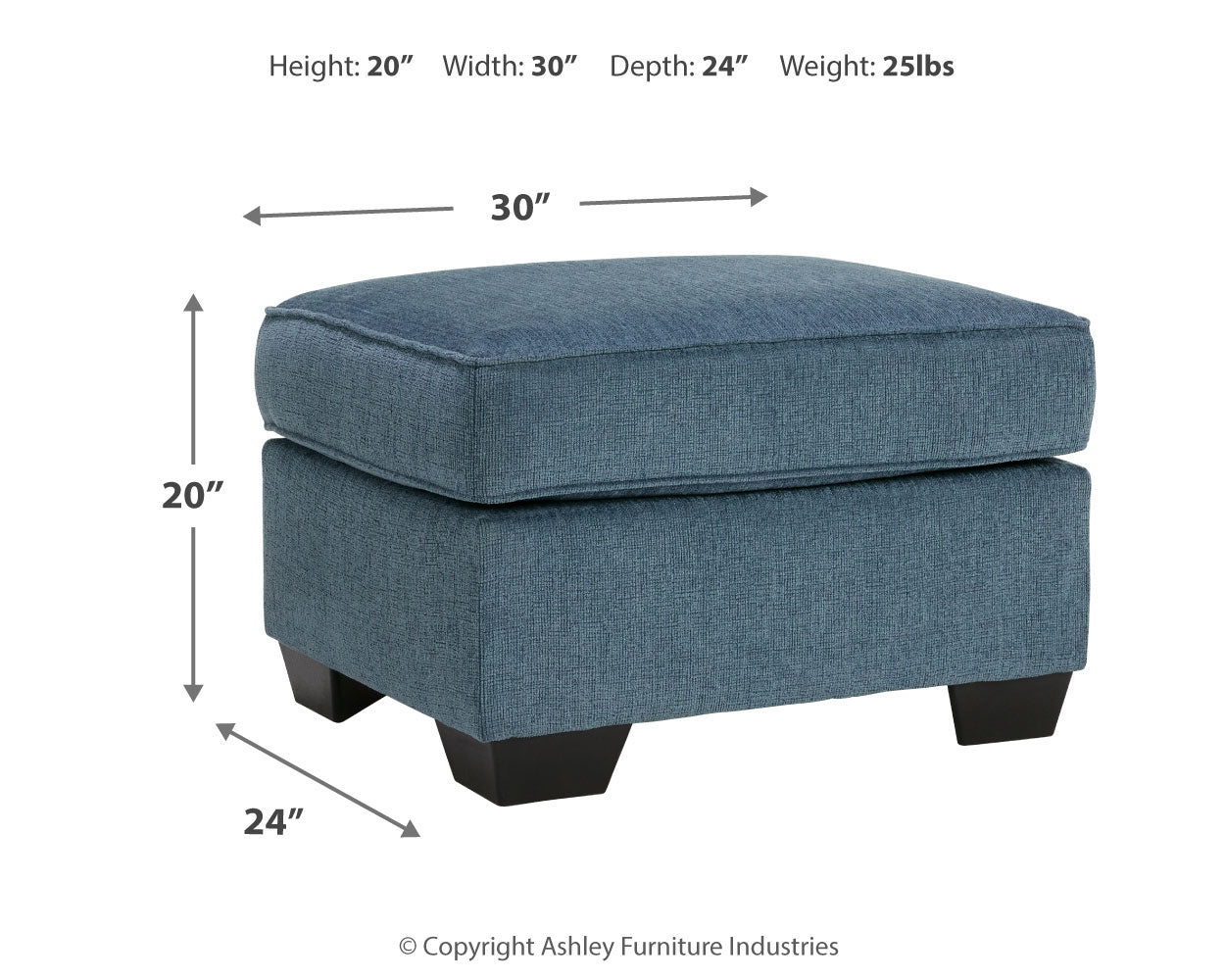 Cashton Sofa