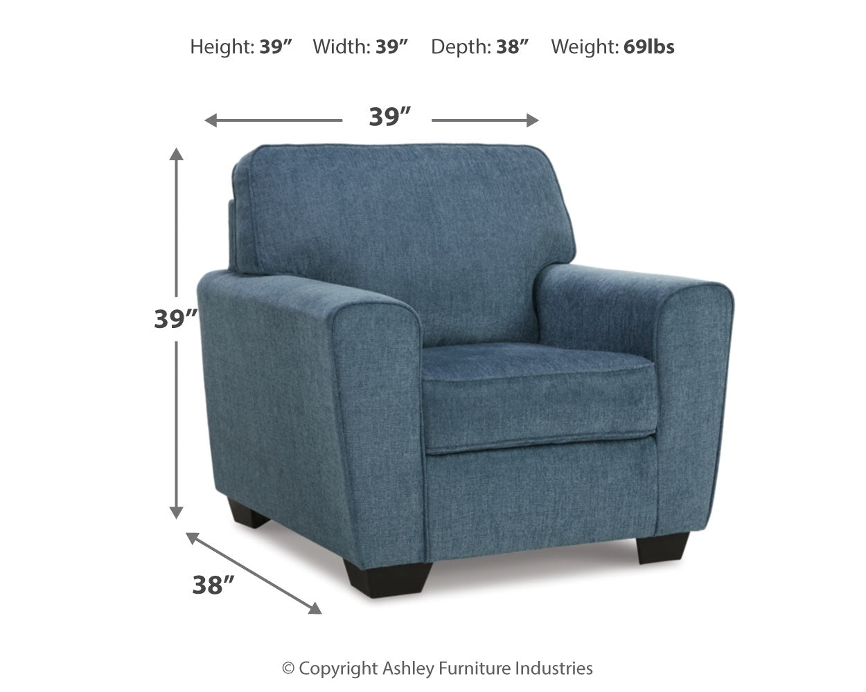 Cashton Sofa