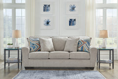 Diamond Furniture - Ashley Furniture - Cashton Sofa - Sofa - 4060638