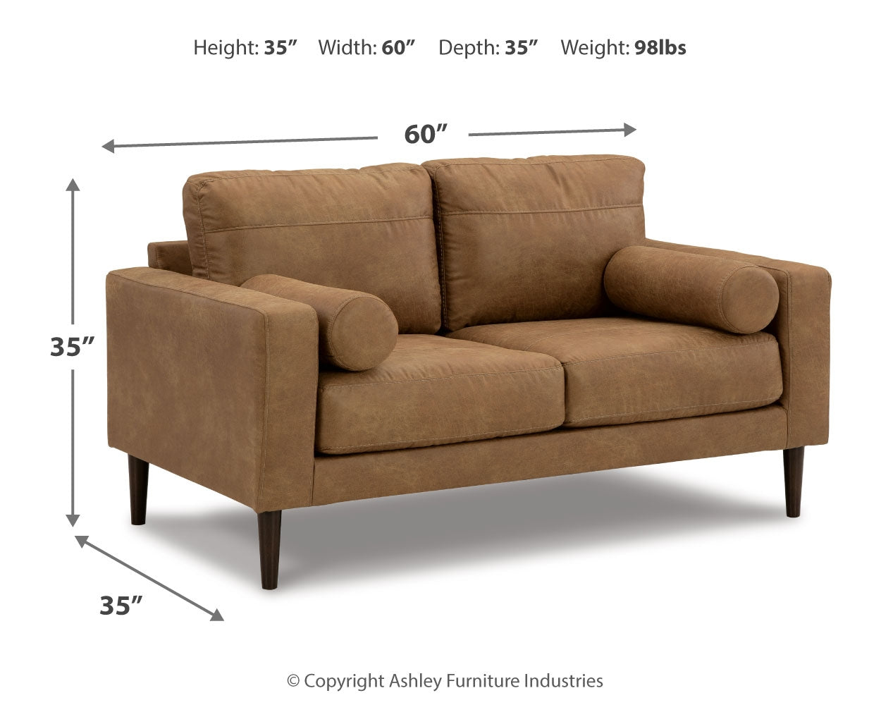 Telora Sofa