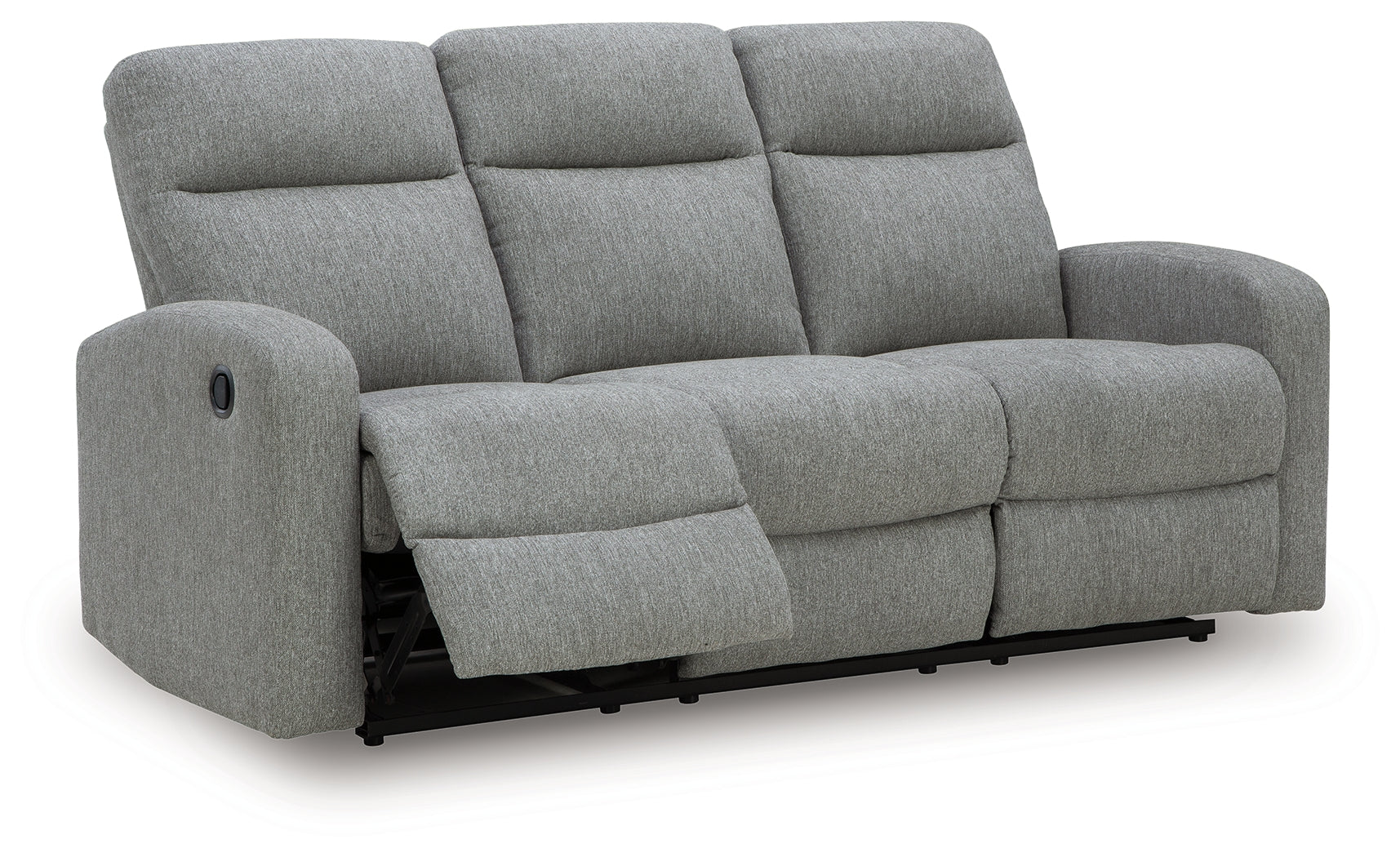 Gauntlet Living Room