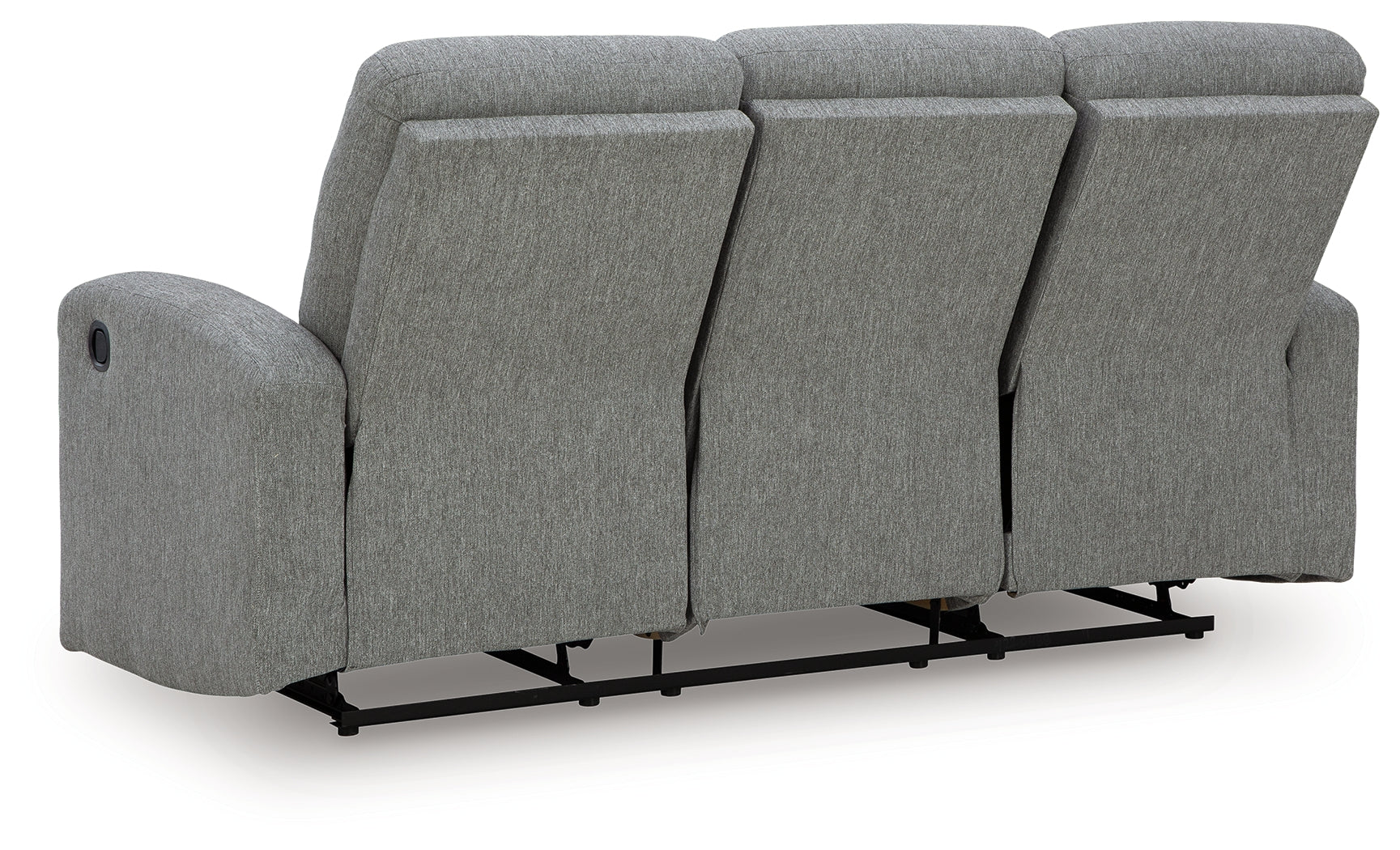 Gauntlet Living Room