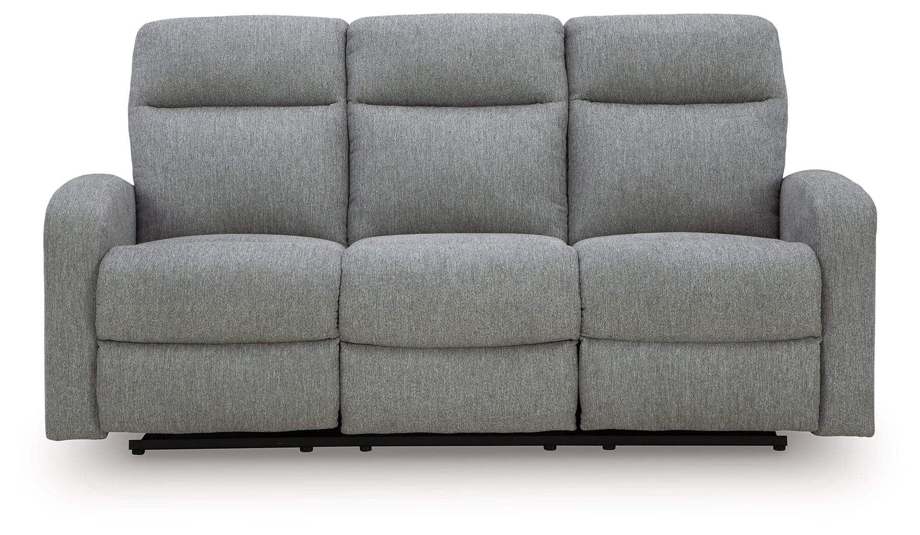 Gauntlet Living Room