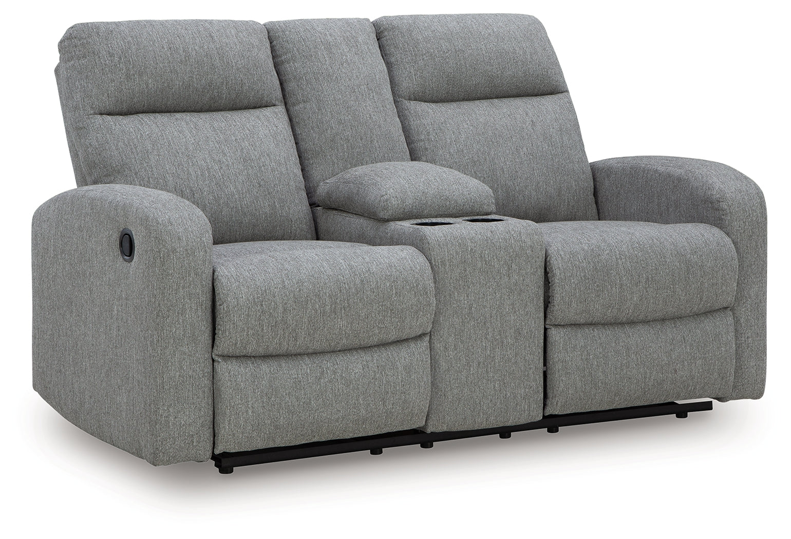 Gauntlet Living Room
