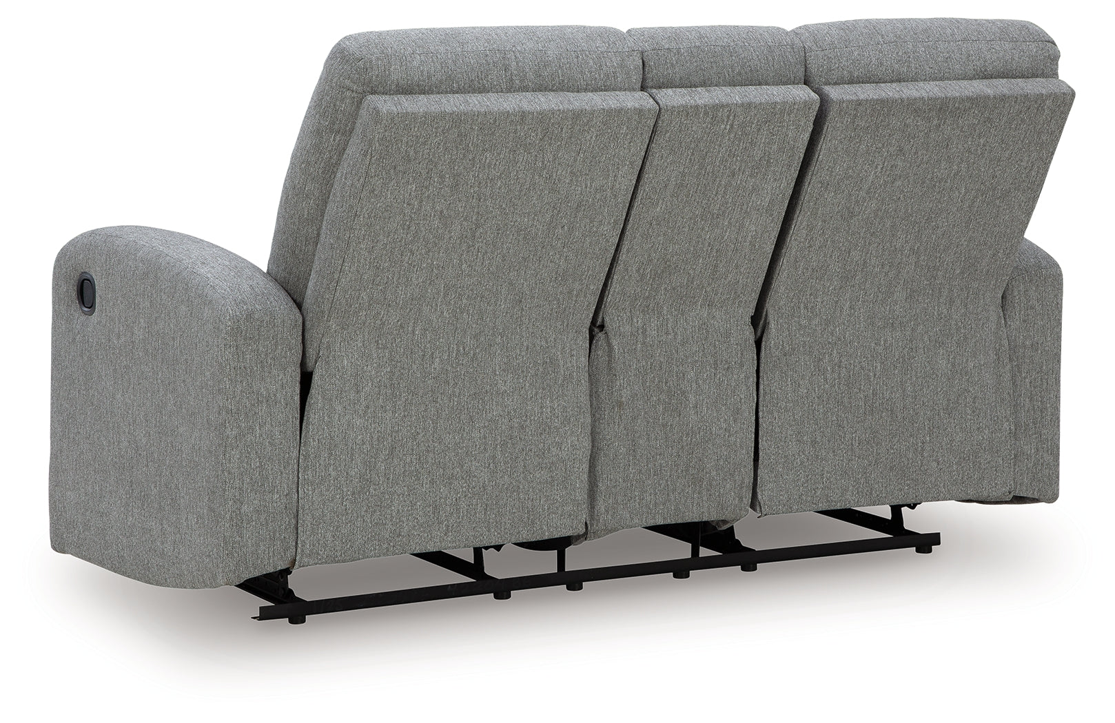 Gauntlet Living Room