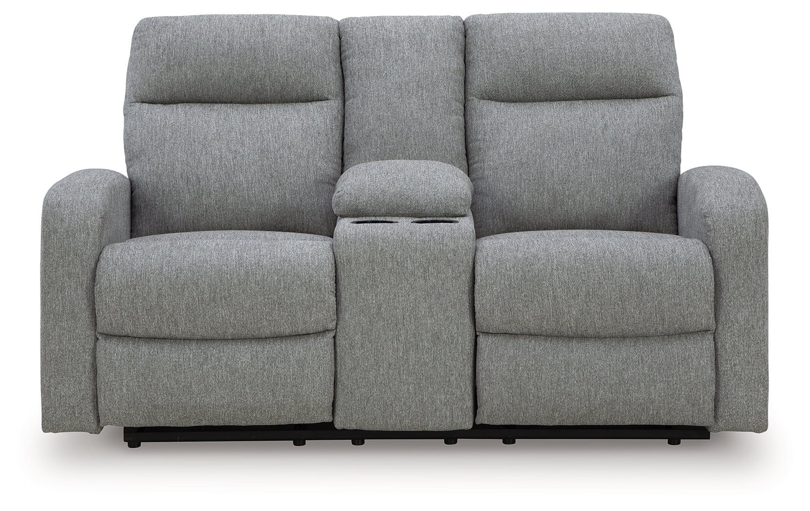 Gauntlet Living Room