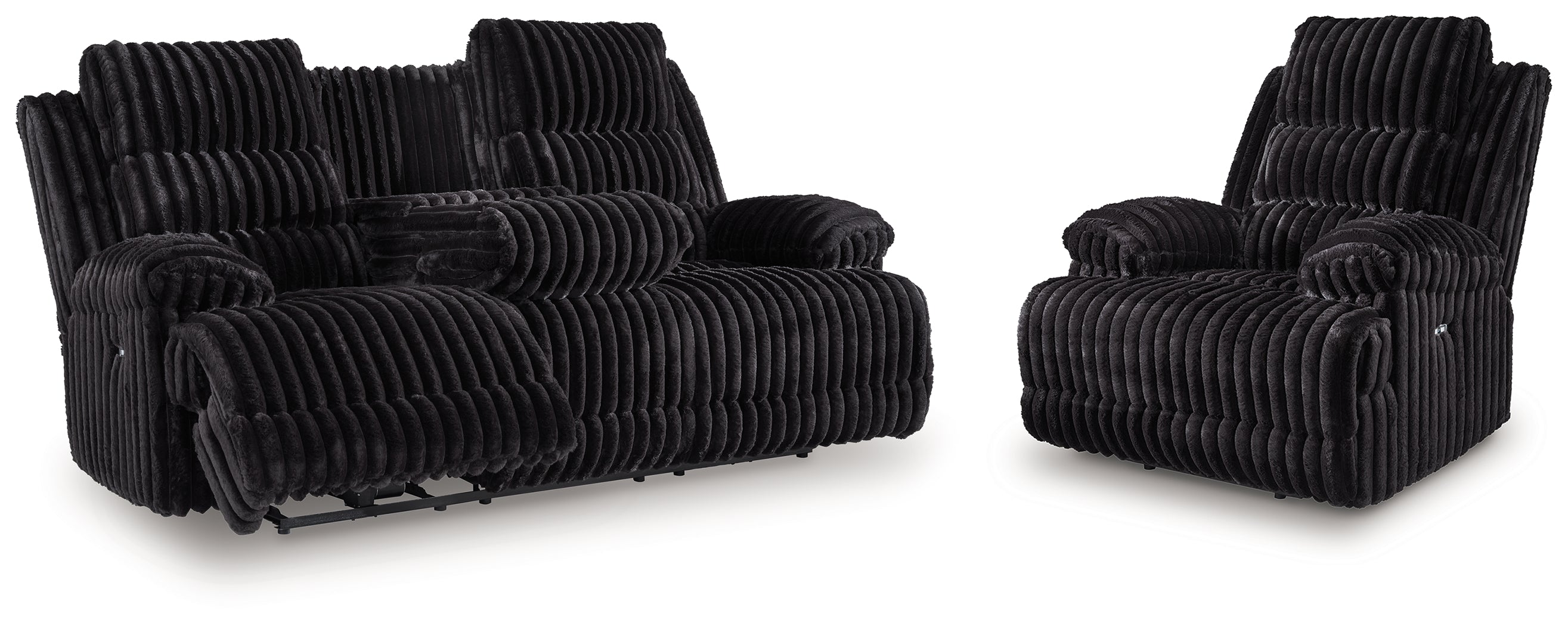 Diamond Furniture - Ashley Furniture - Rhine Falls - Default - PC42805U2