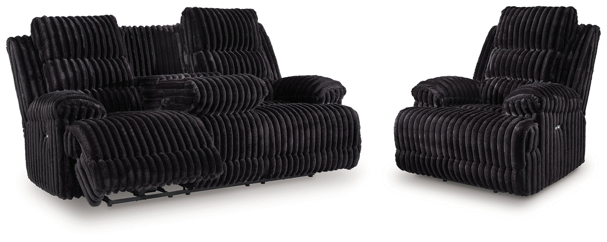 Diamond Furniture - Ashley Furniture - Rhine Falls - Default - PC42805U2