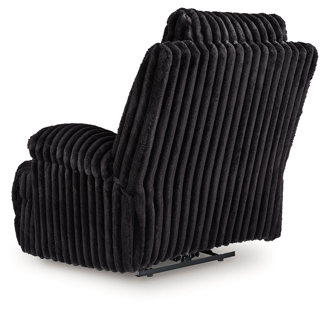 Rhine Falls Power Reclining Sofa and Power Recliner