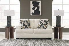 Diamond Furniture - Ashley Furniture - Heartcort Loveseat - Loveseat - 4460435