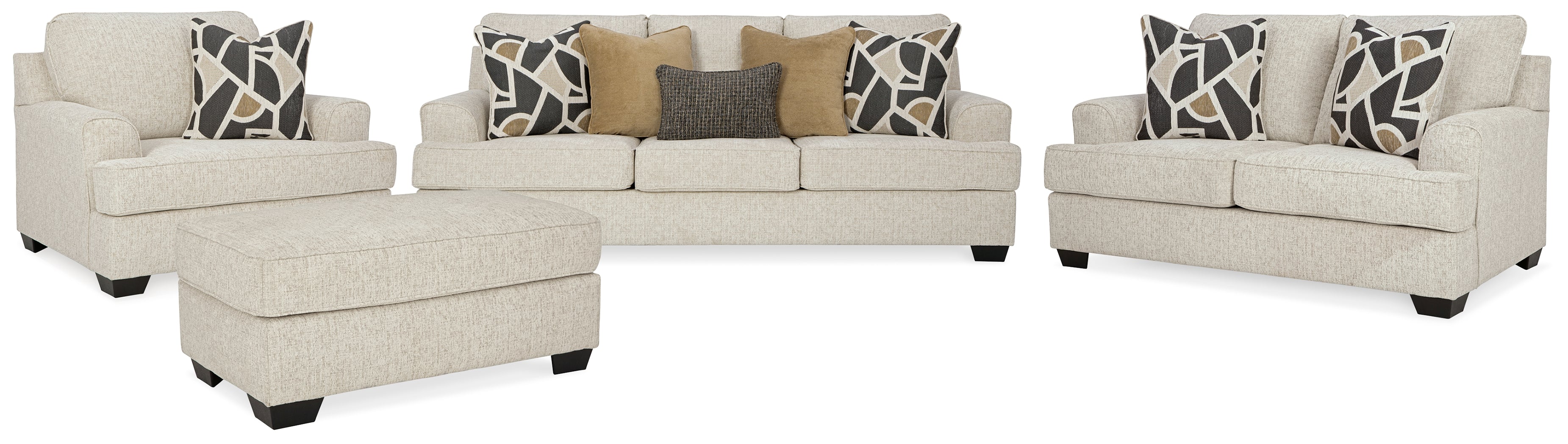 Heartcort Sofa