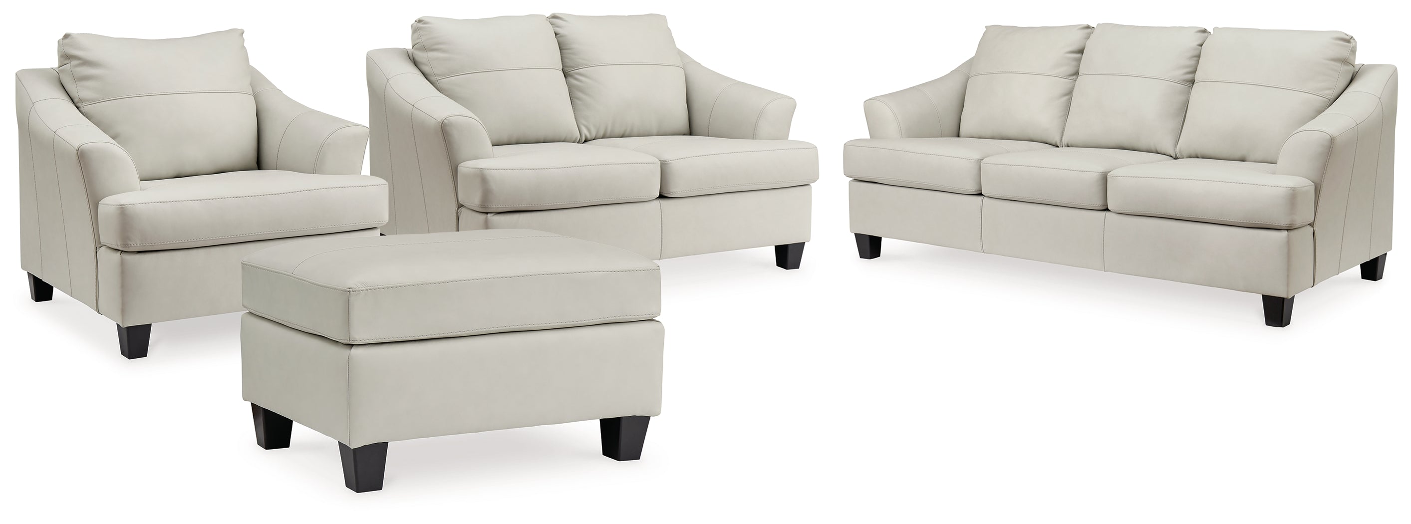 Genoa Sofa