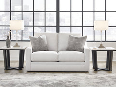Diamond Furniture - Ashley Furniture - Maitelynn Loveseat - Loveseat - 4820235