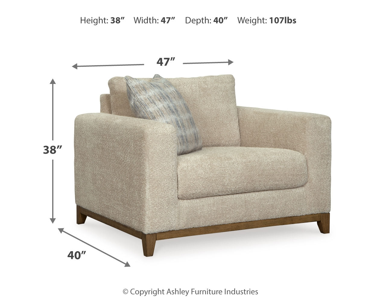 Parklynn Sofa