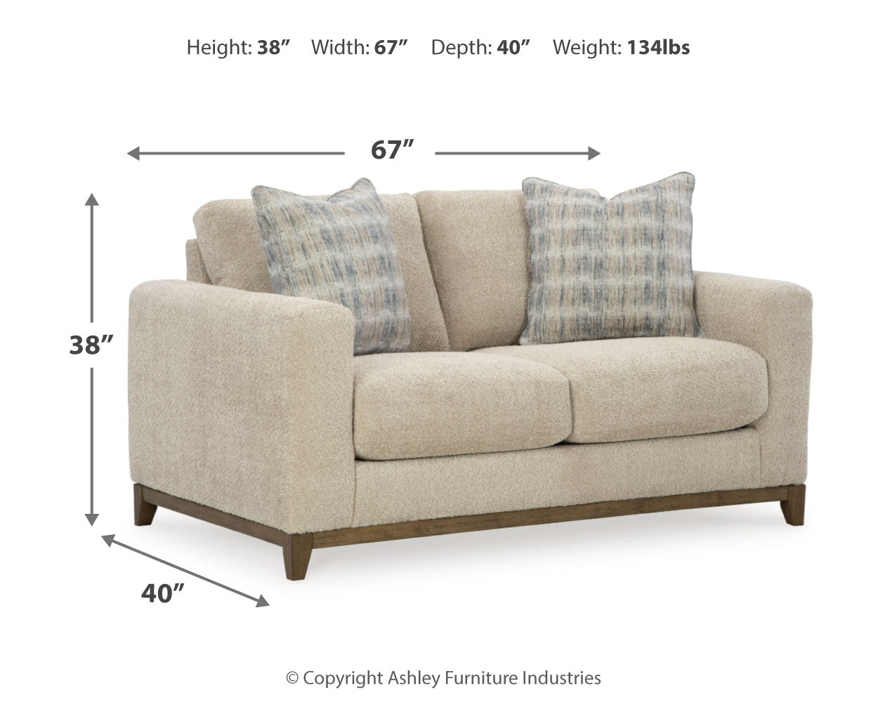 Parklynn Sofa