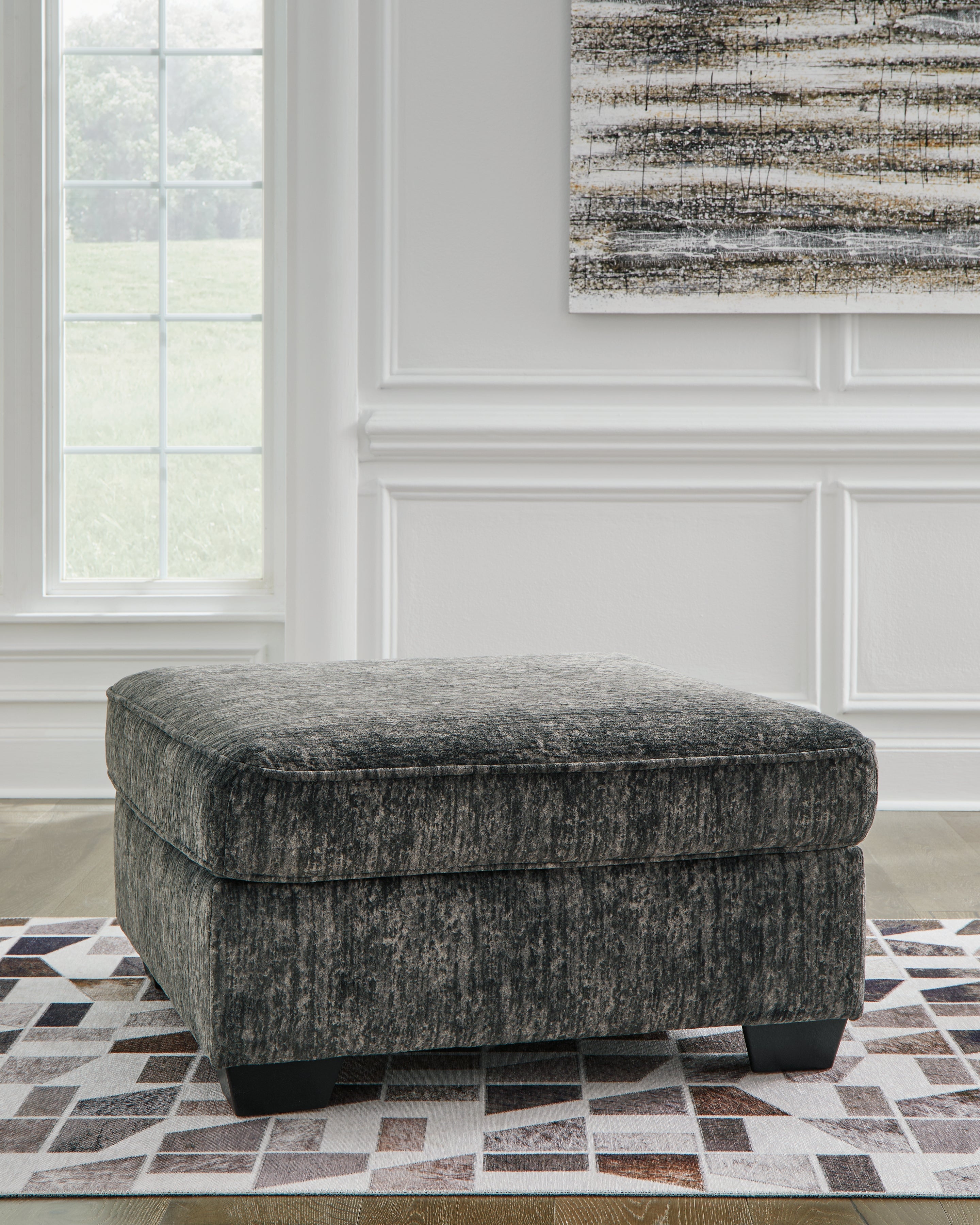 Lonoke 2-Piece Sectional and Ottoman