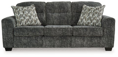 Lonoke Sofa and Oversized Chair