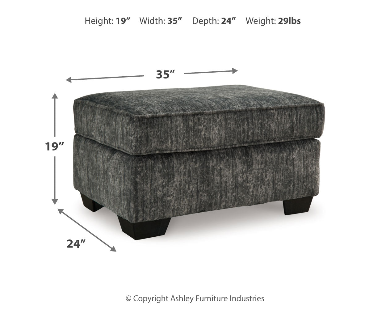 Lonoke Sofa