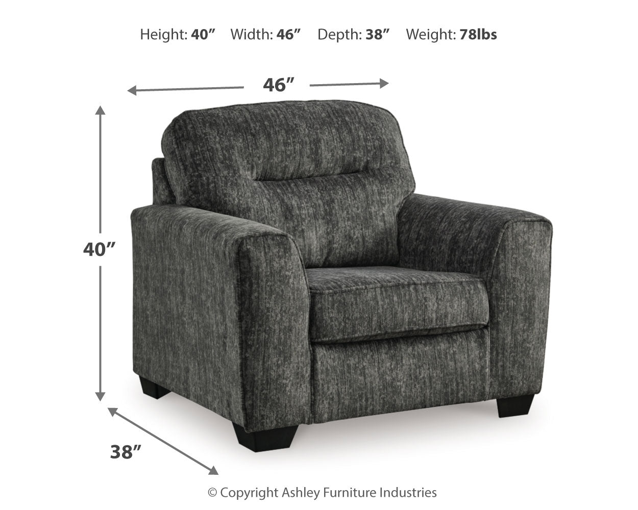 Lonoke Sofa