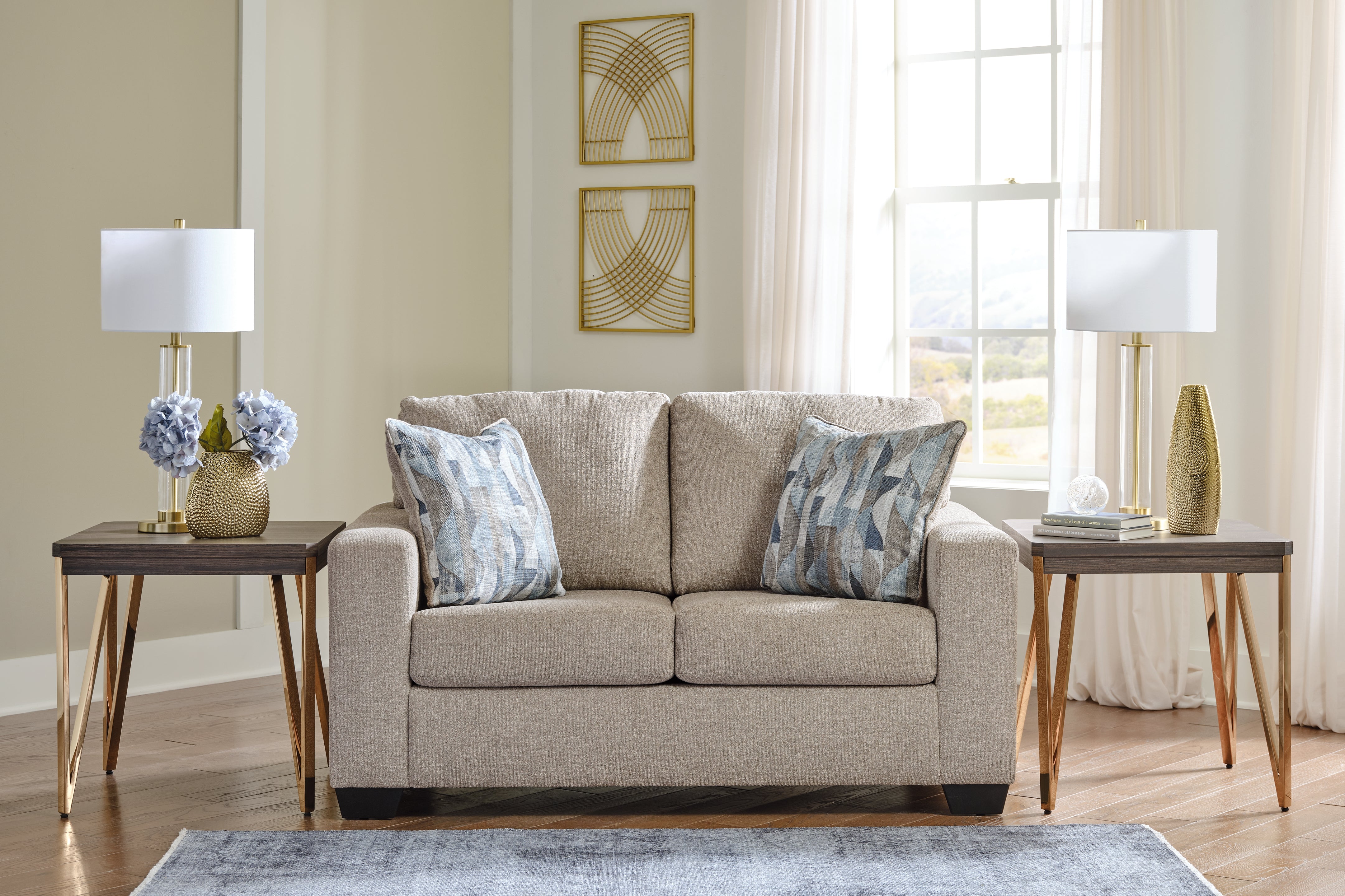 Deltona Sofa