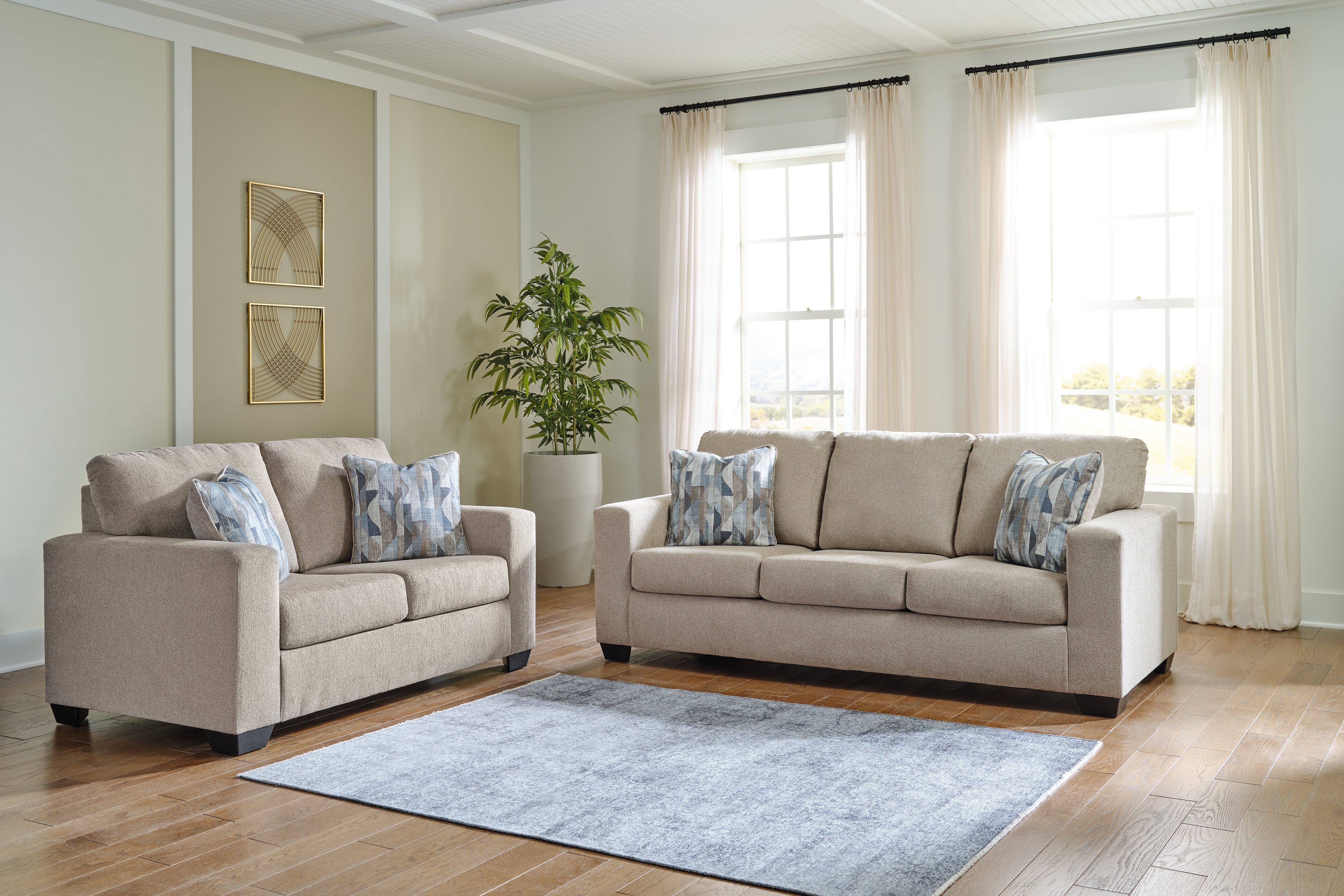 Deltona Sofa
