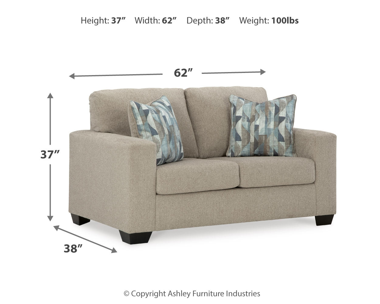 Deltona Sofa