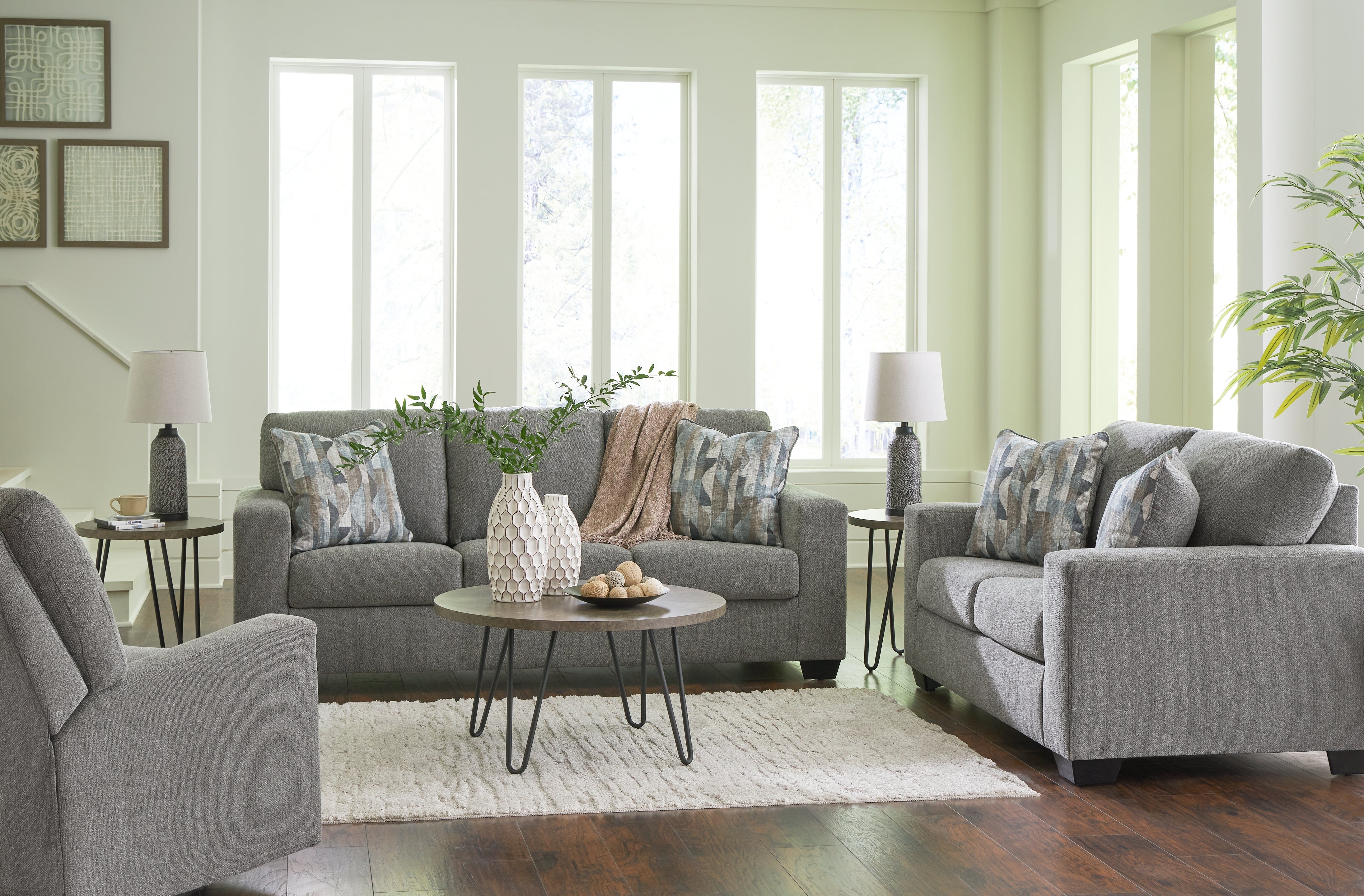 Deltona Sofa
