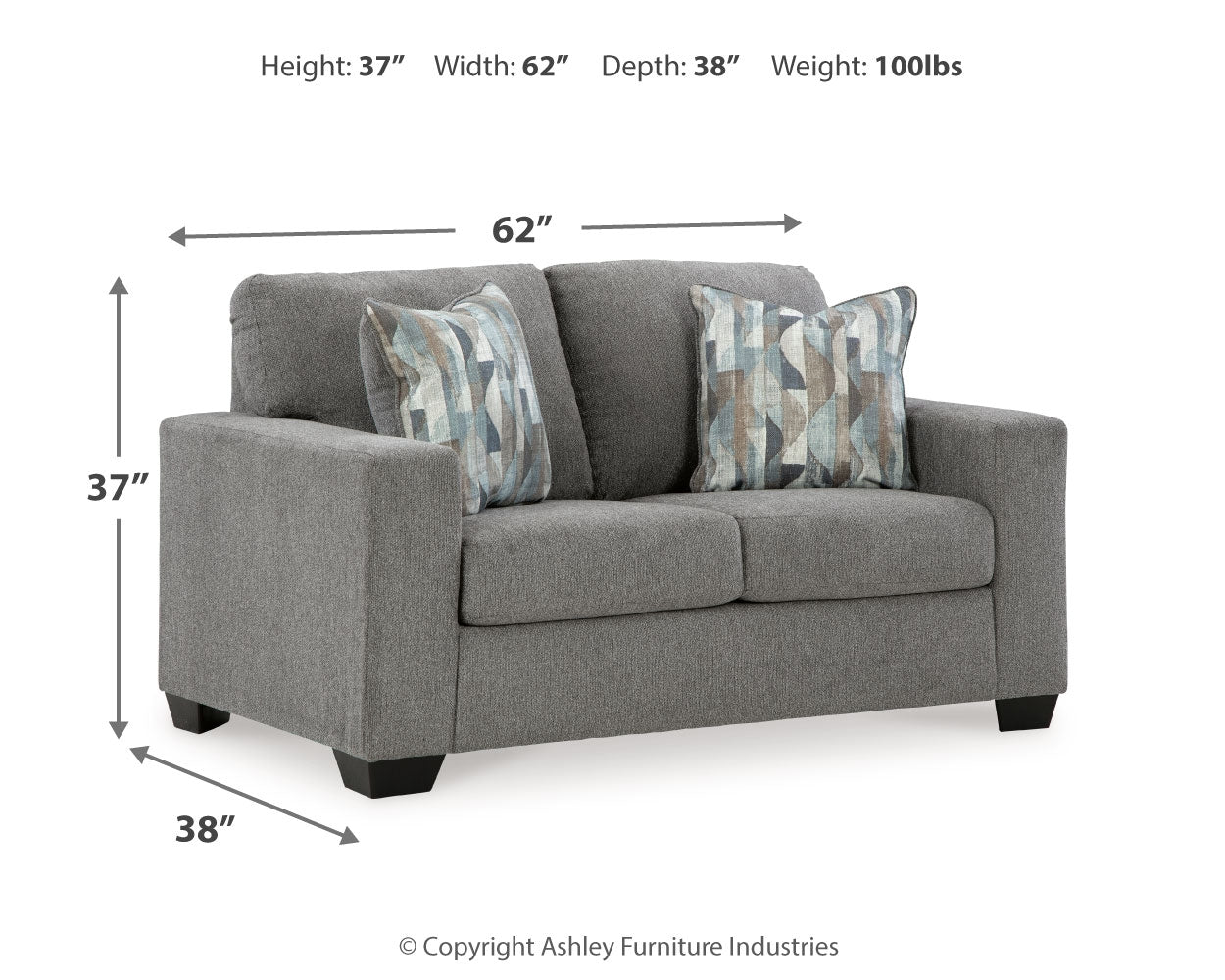 Deltona Sofa