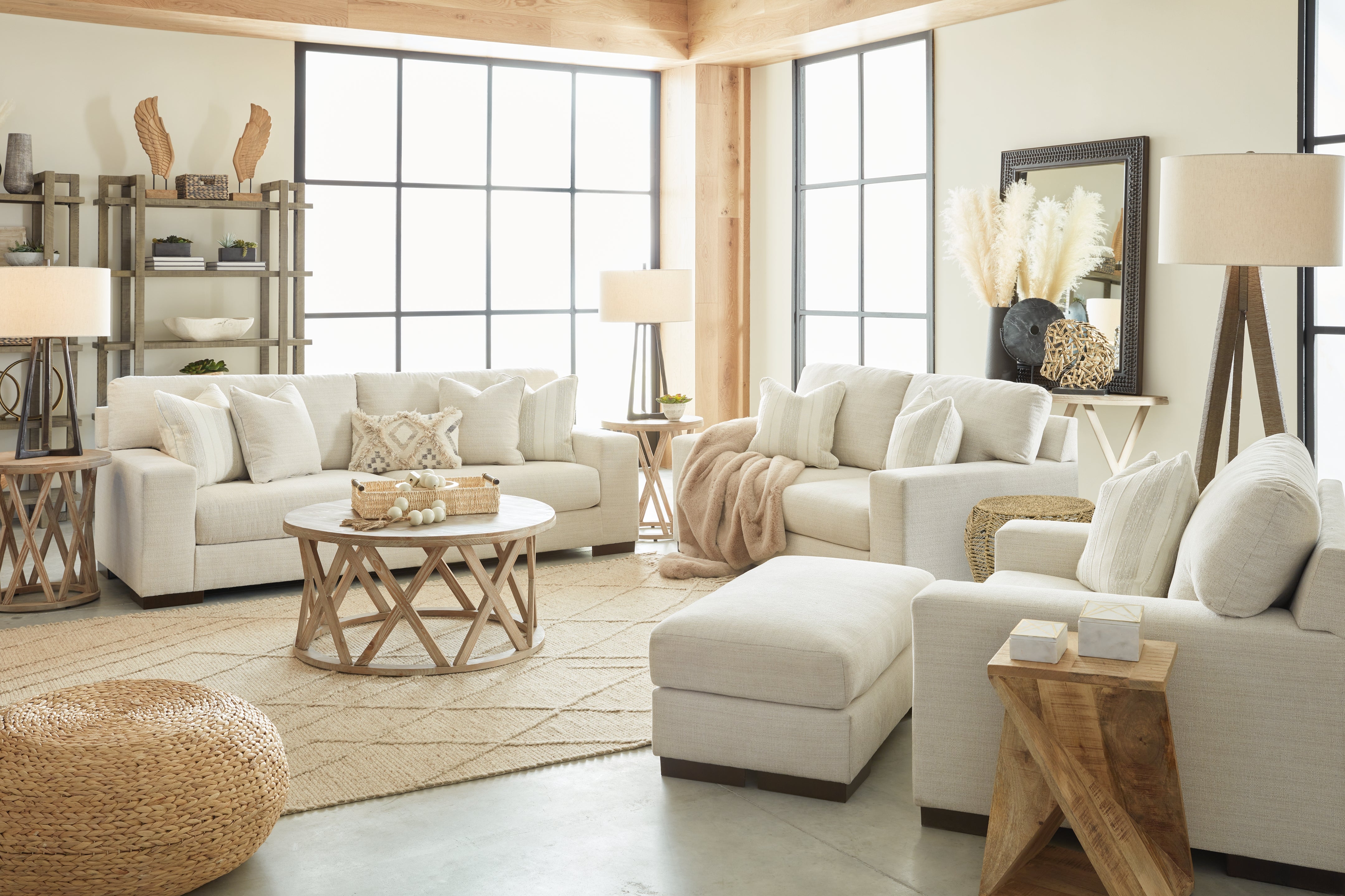 Maggie Sofa