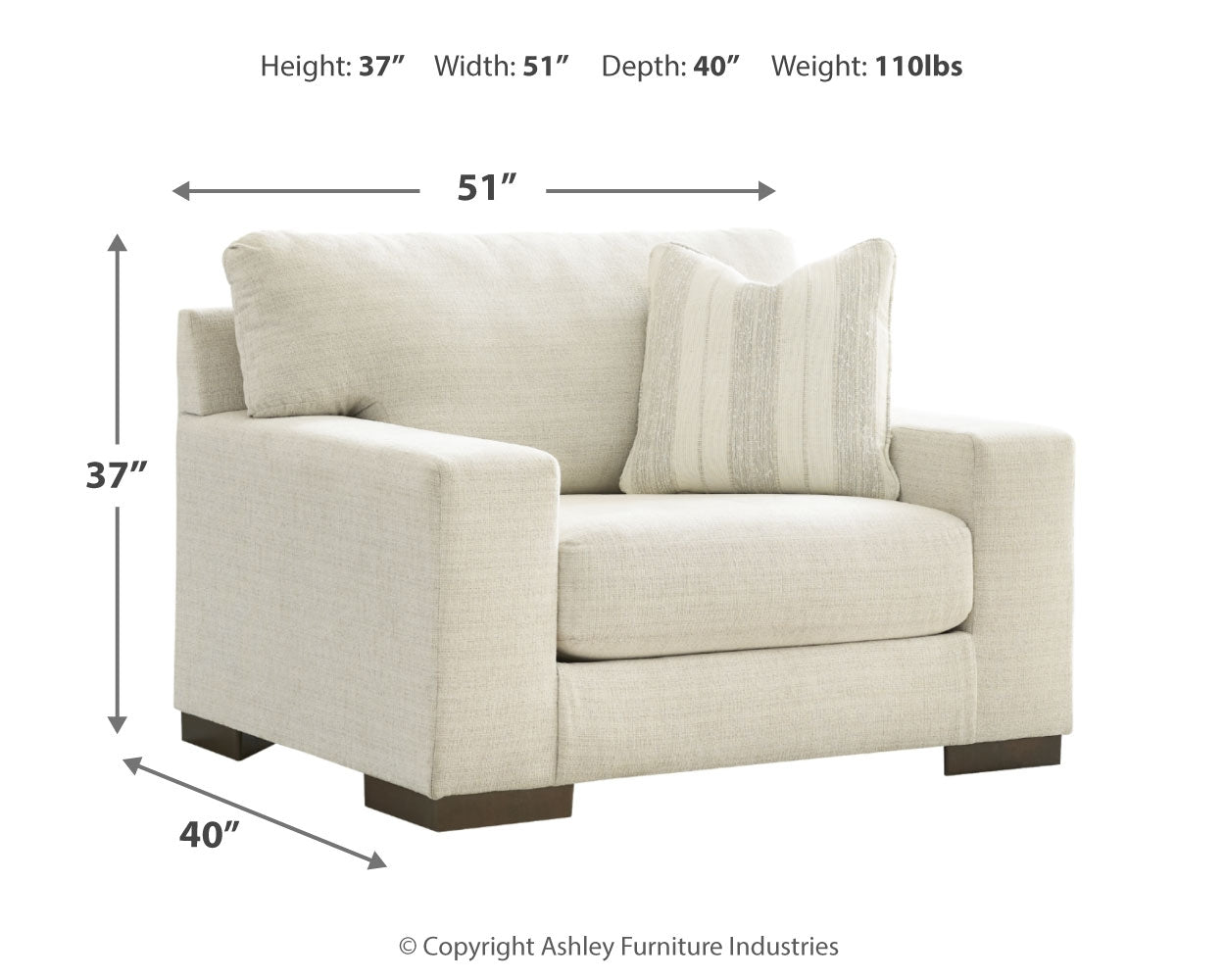 Maggie Sofa