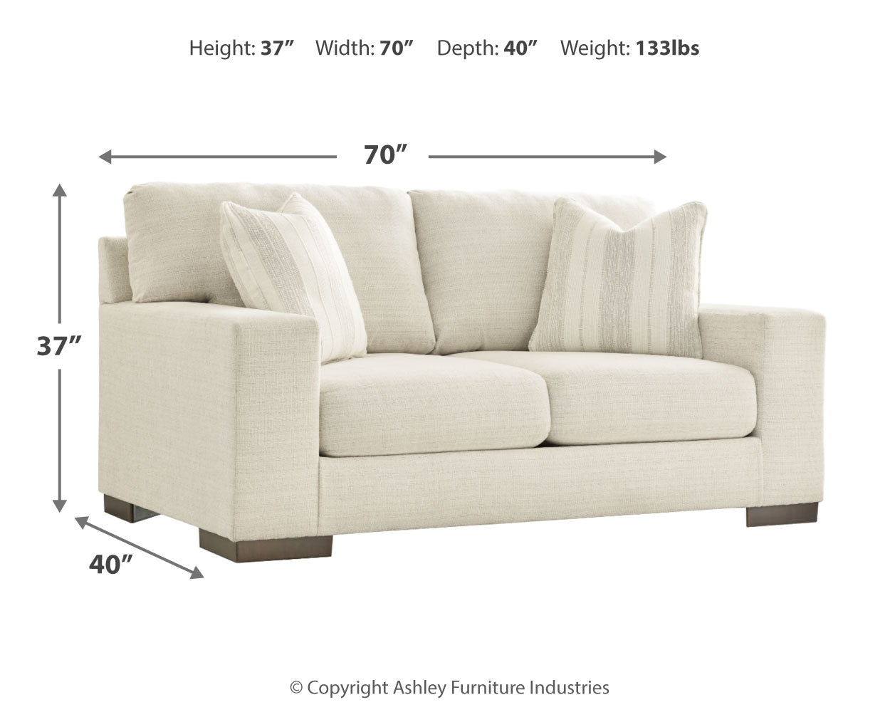 Maggie Sofa