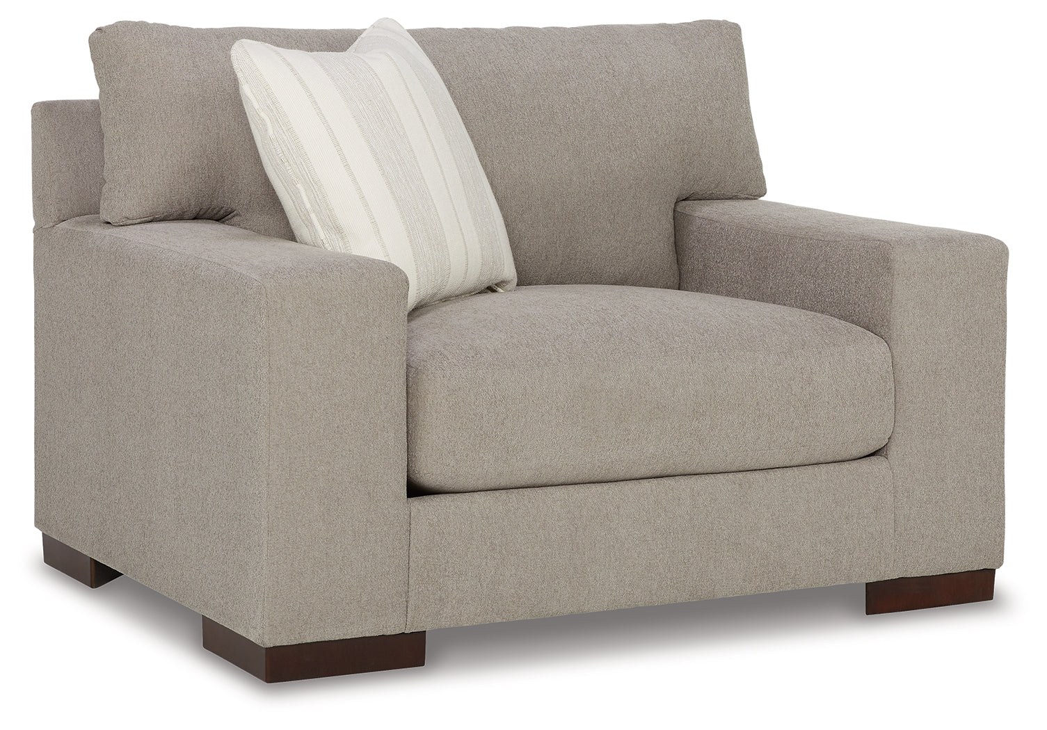 Maggie Sofa and Oversized Chair