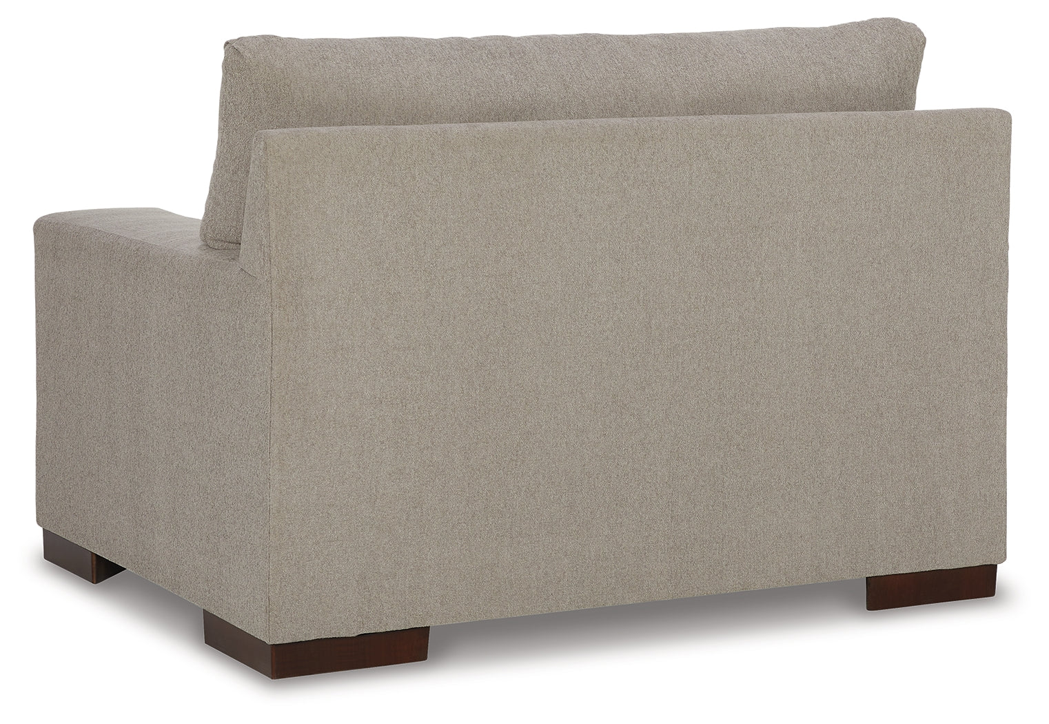 Maggie Sofa and Oversized Chair