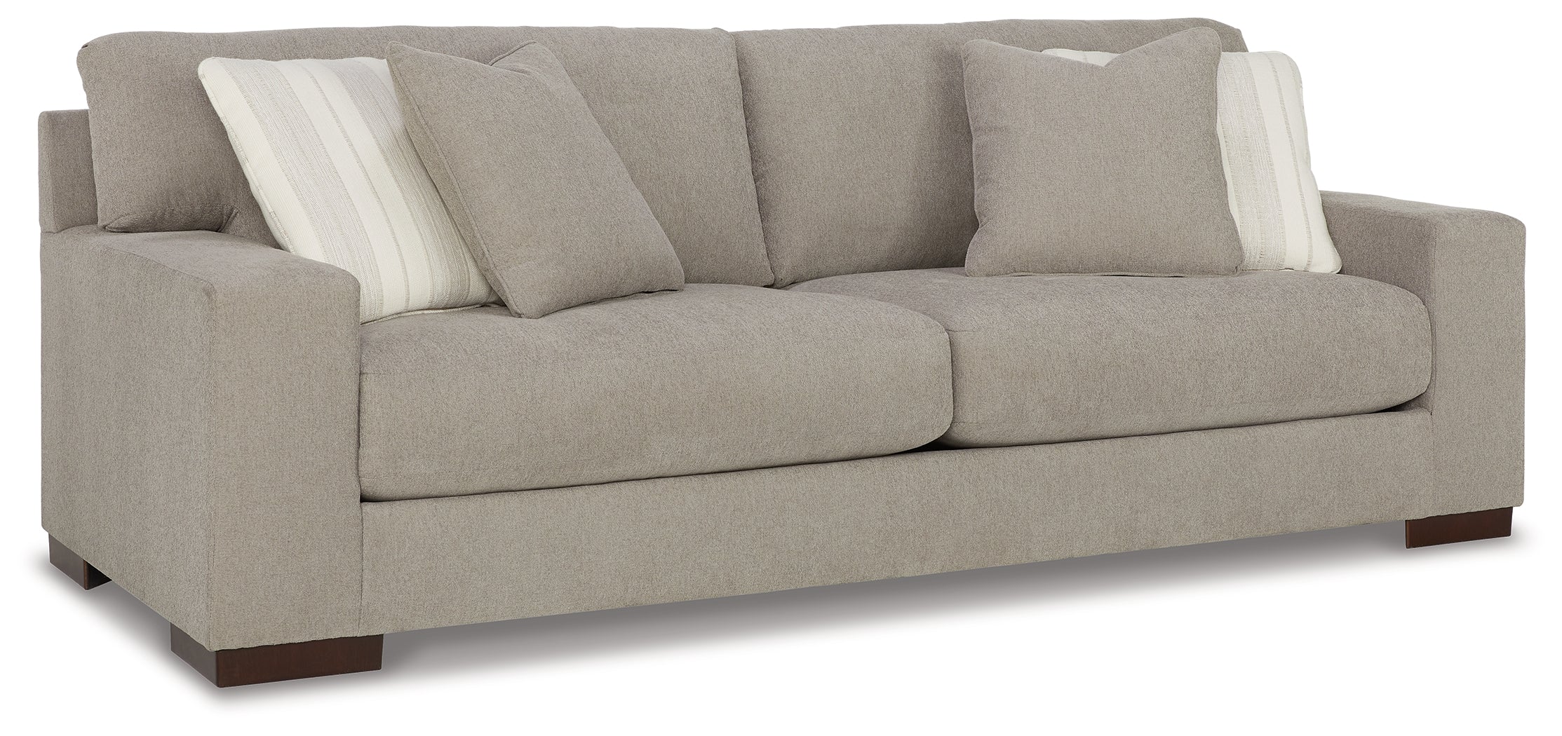 Maggie Sofa and Oversized Chair